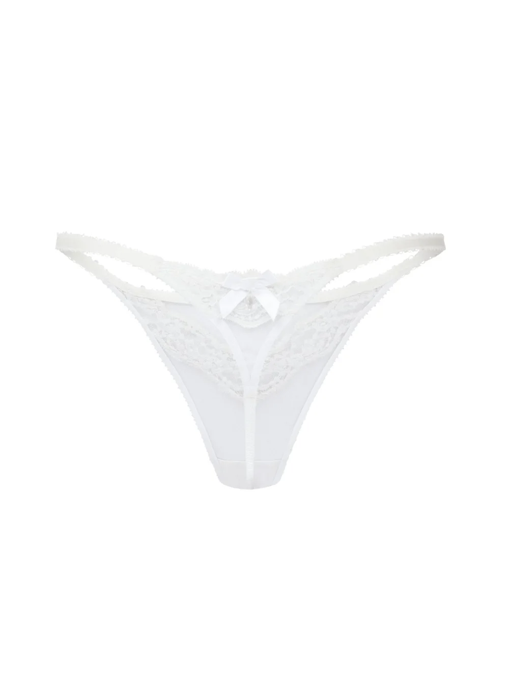Agent Provocateur Darciee Thong, view 5