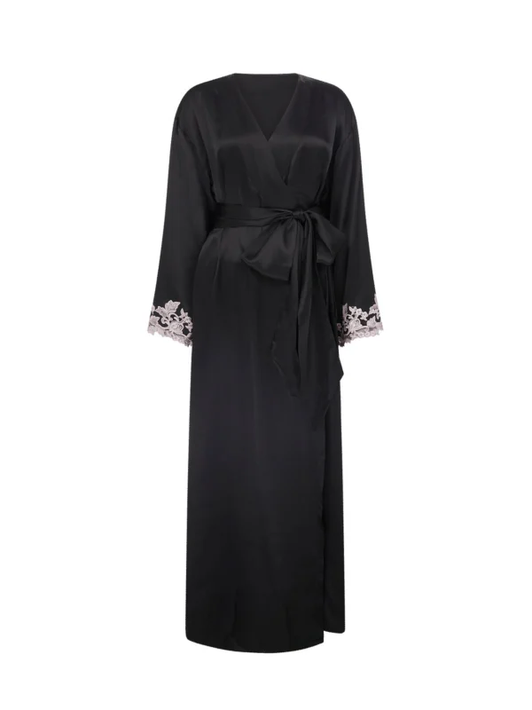 Agent Provocateur Darina Dressing Gown