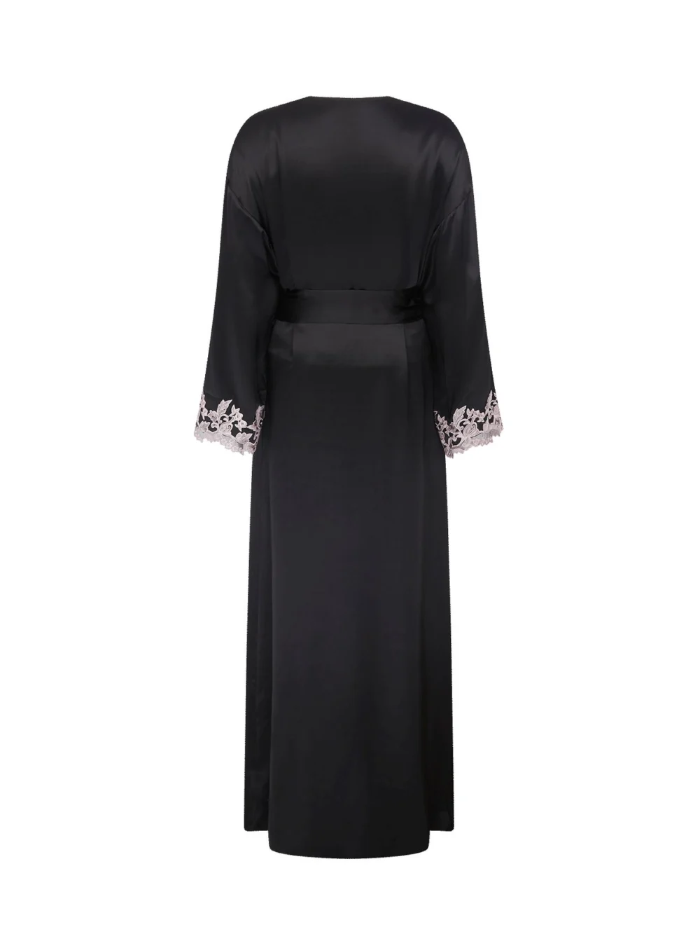 Agent Provocateur Darina Dressing Gown, view 5