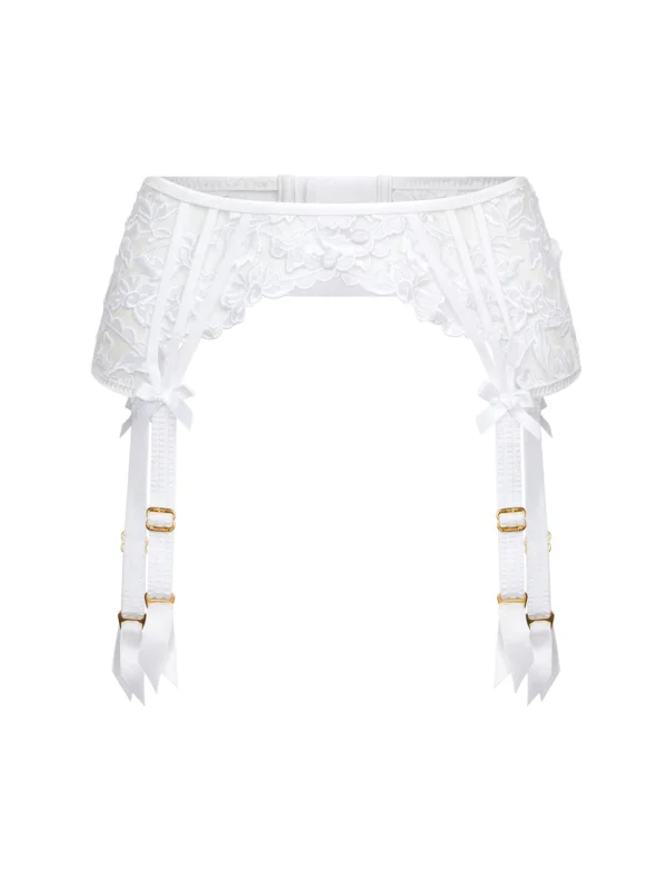 Agent Provocateur Darlia Suspender