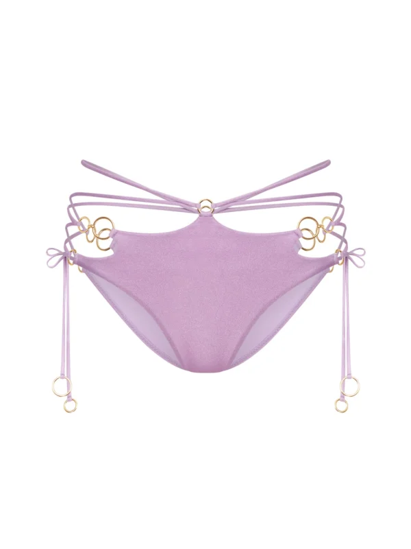 Agent Provocateur Davine Bikini Bottoms
