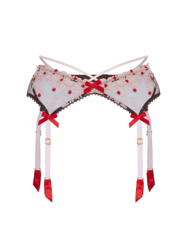 Agent Provocateur Dawne Suspender