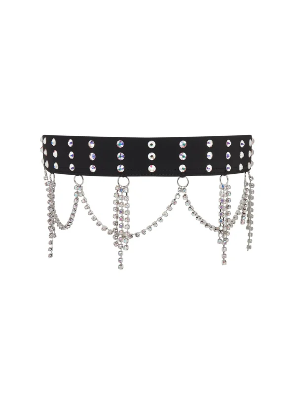 Agent Provocateur Deimante Garter