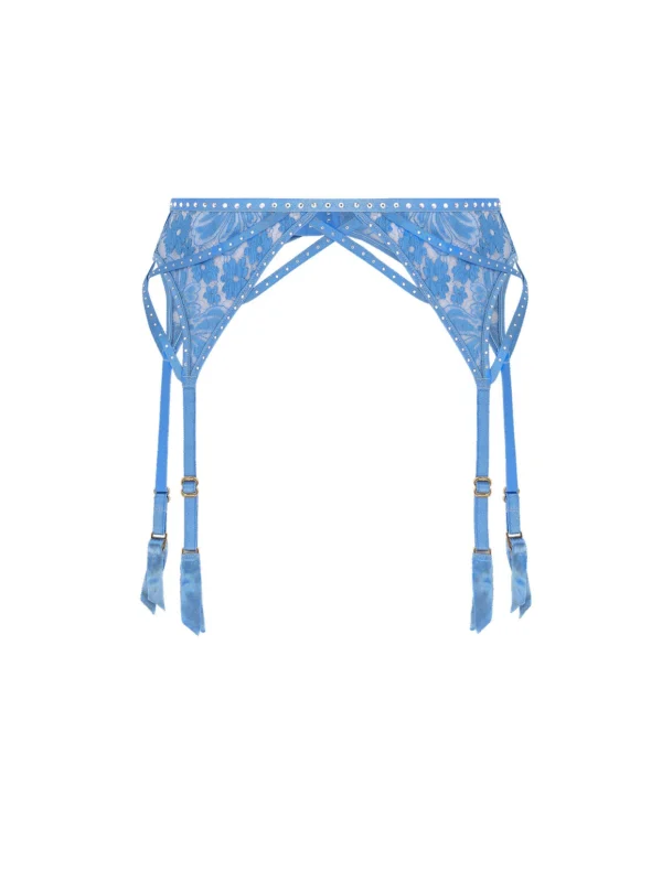 Agent Provocateur Dianah Suspender