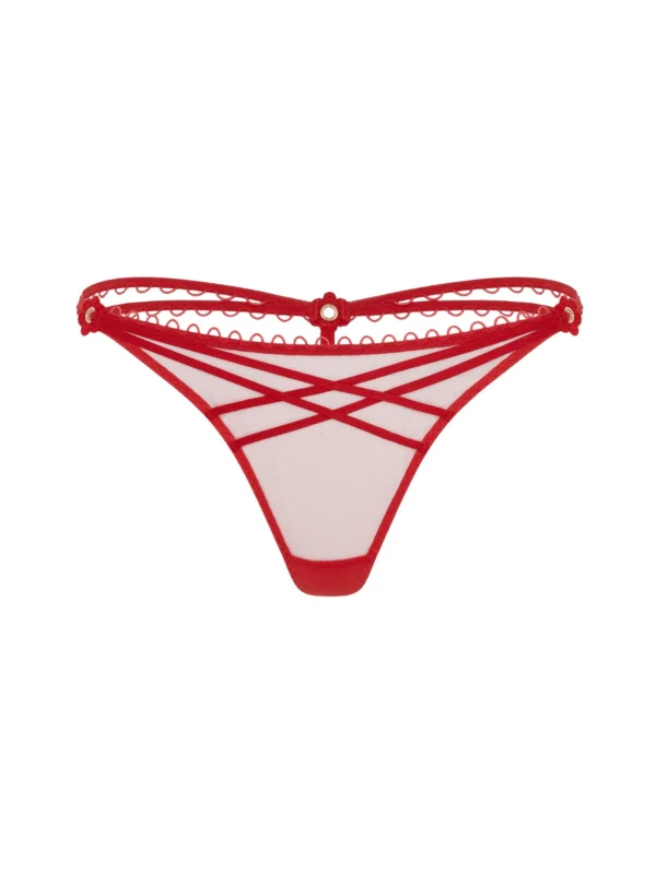 Agent Provocateur Doretta Thong