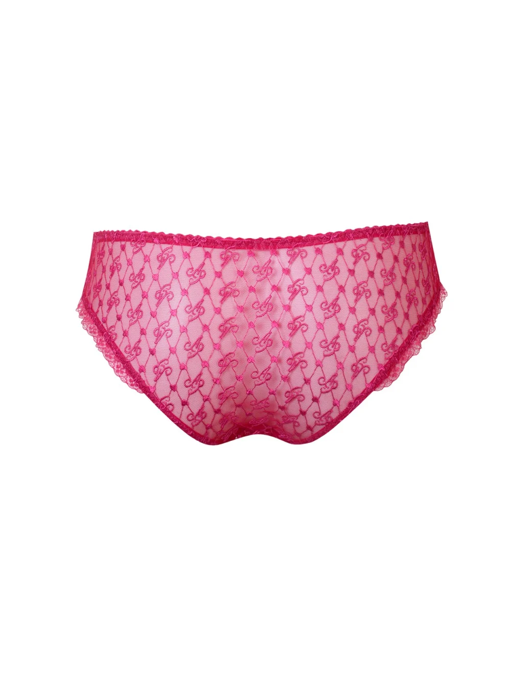 Agent Provocateur Dorotia Full Brief, view 2