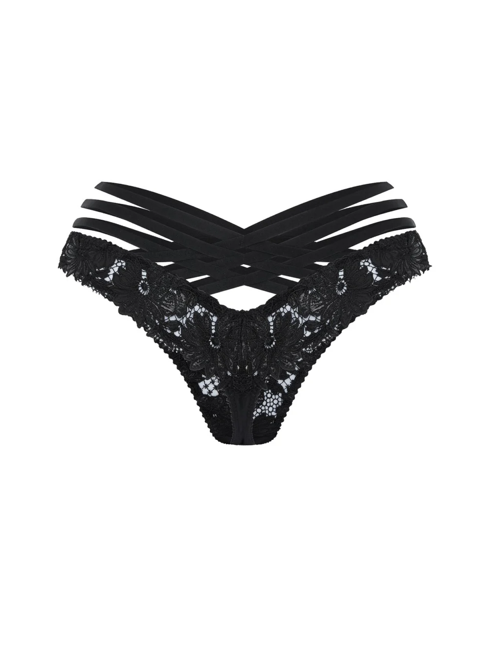 Agent Provocateur Edira Thong, view 5