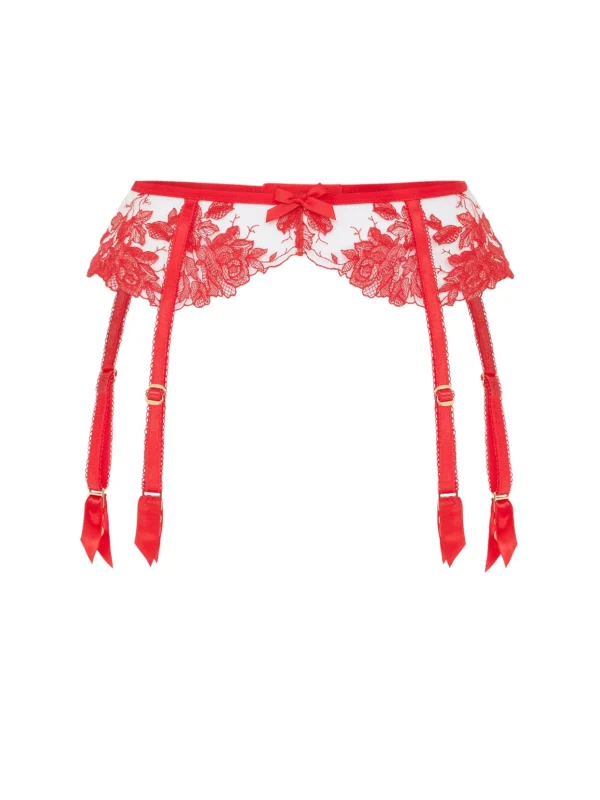 Agent Provocateur Elvie Suspender