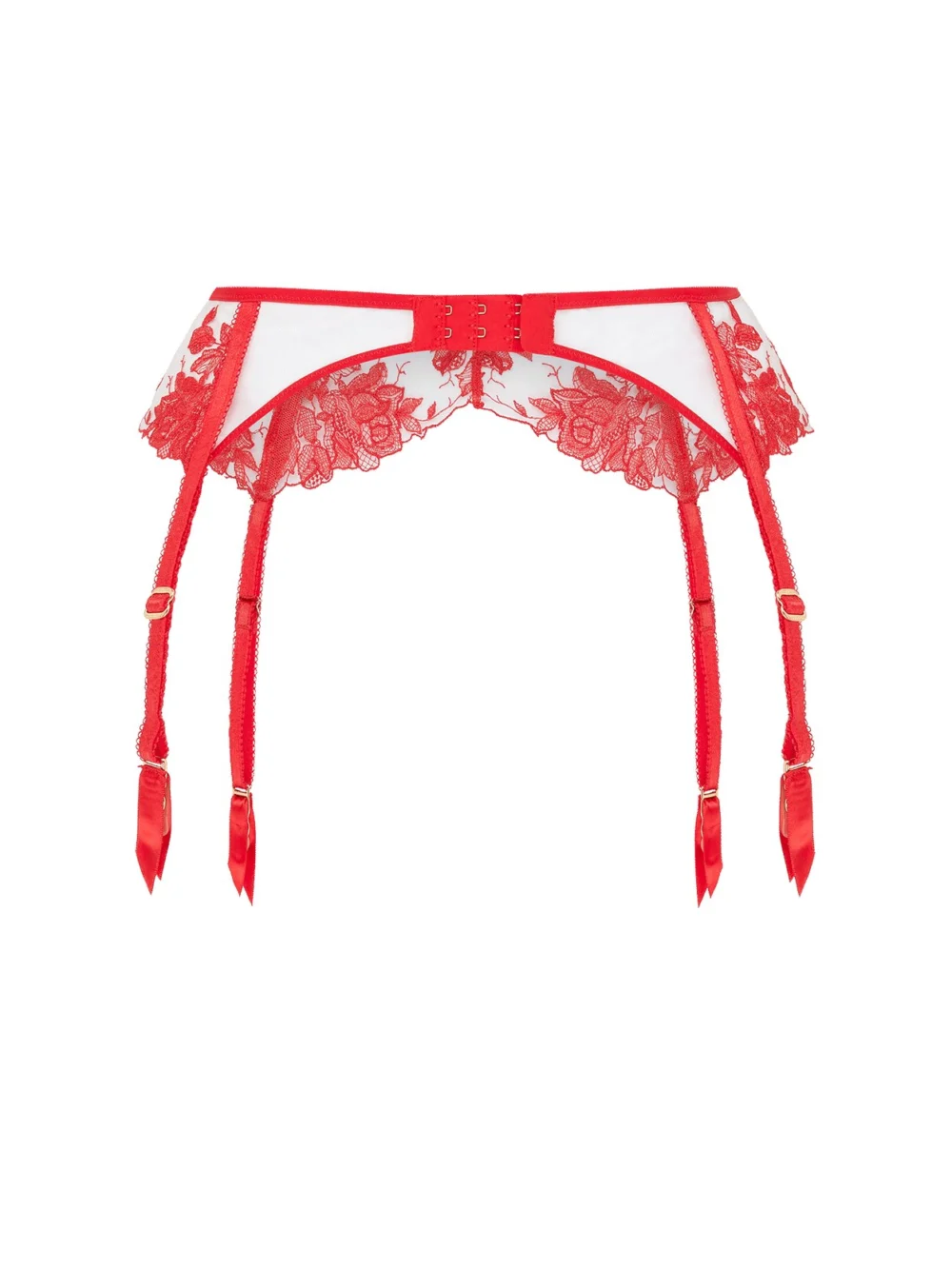 Agent Provocateur Elvie Suspender, view 5
