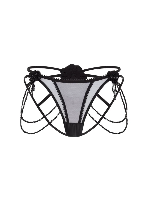 Agent Provocateur Emerelda Brief