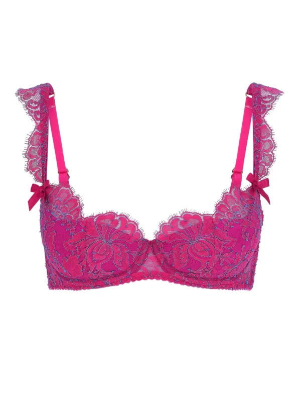 Agent Provocateur Emiliana Balconette Underwired Bra
