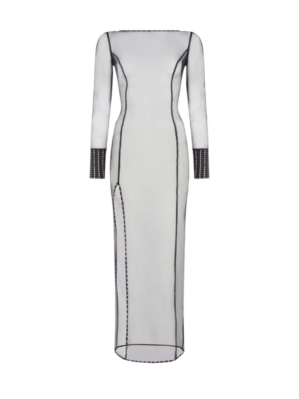 Agent Provocateur Estellie Dress