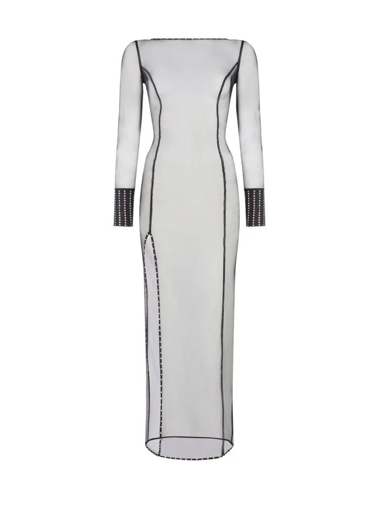 Agent Provocateur Estellie Dress