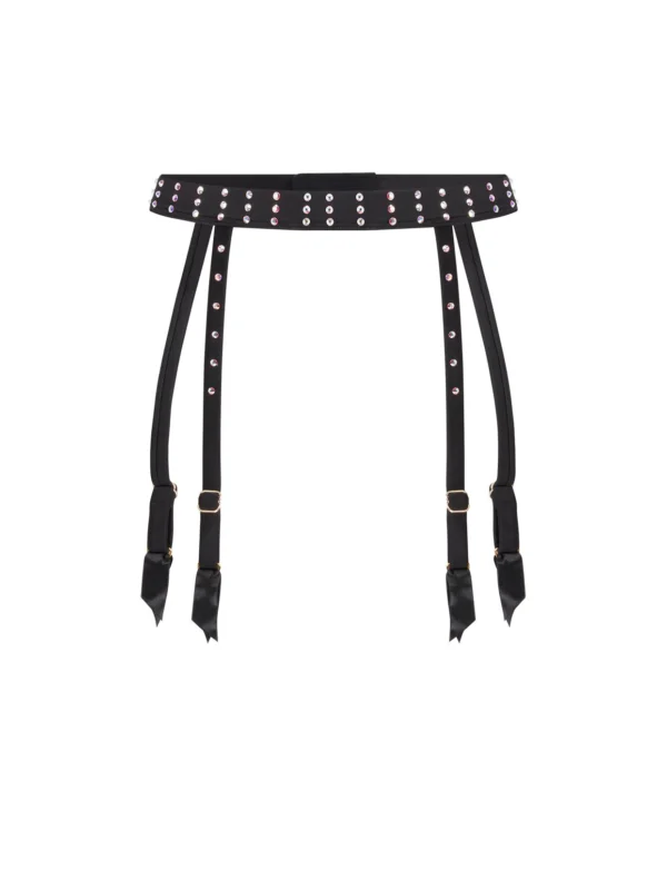 Agent Provocateur Estellie Suspender