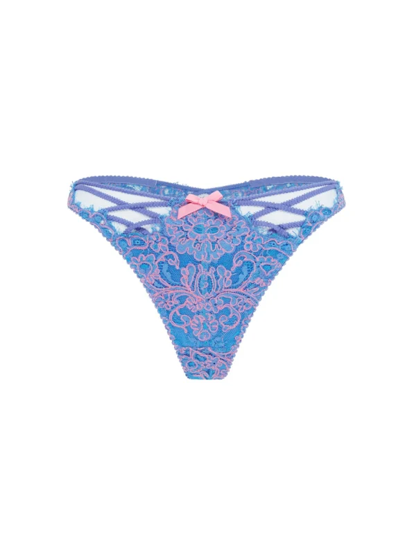 Agent Provocateur Eviee Thong