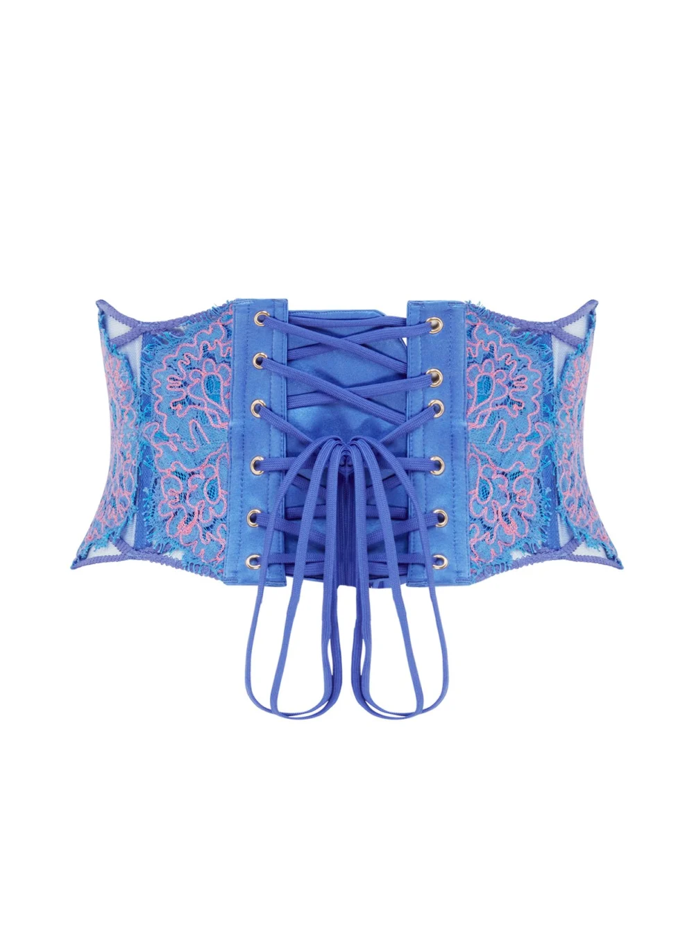 Agent Provocateur Eviee Waspie, view 5