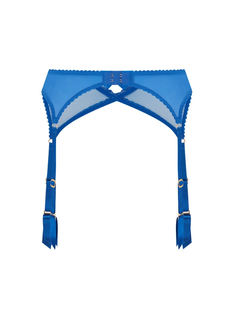 Agent Provocateur Fia Suspender, view 5