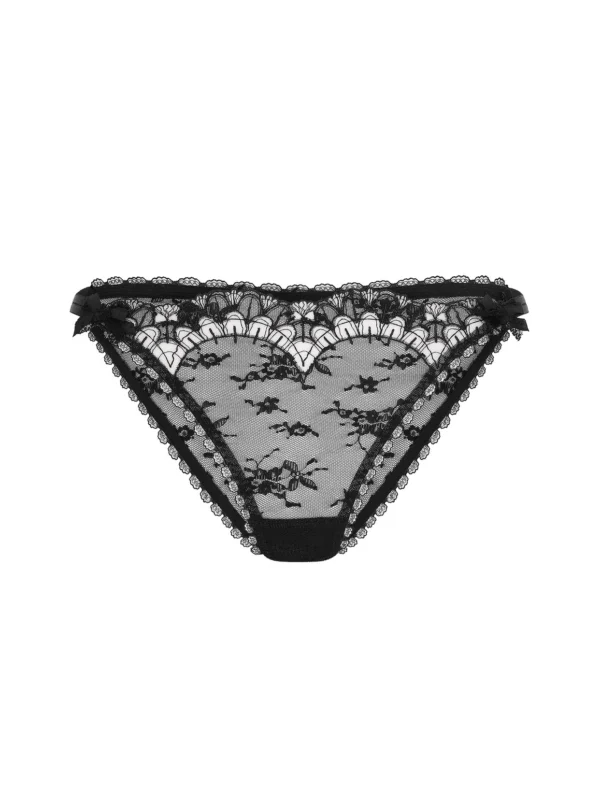 Agent Provocateur Floria Full Brief
