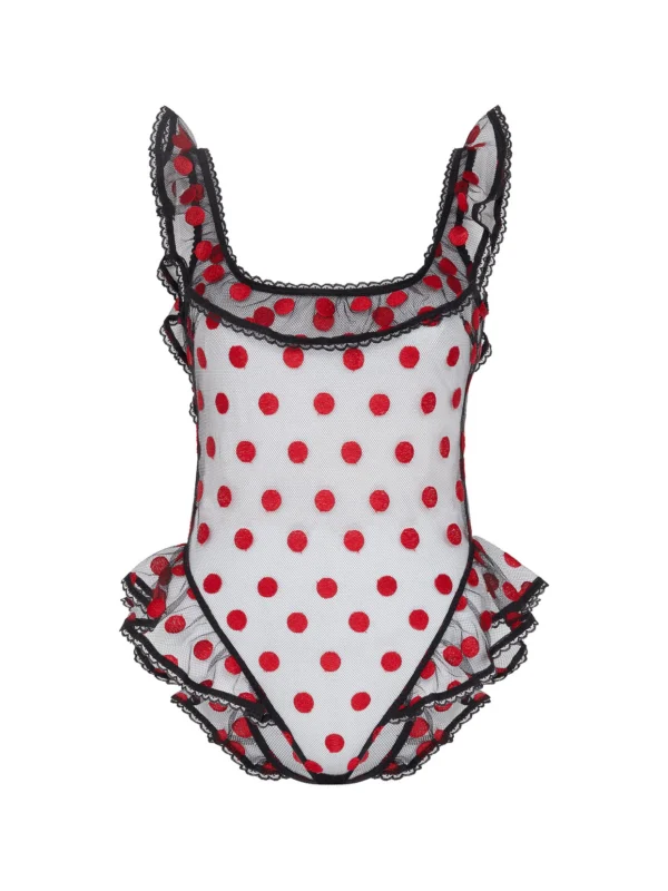 Agent Provocateur Gabby Body