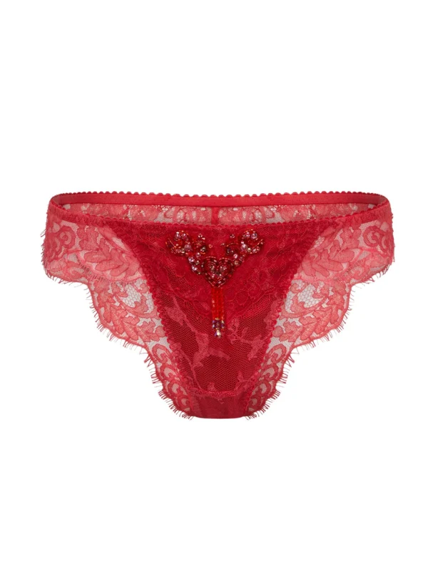 Agent Provocateur Graicelle Full Brief