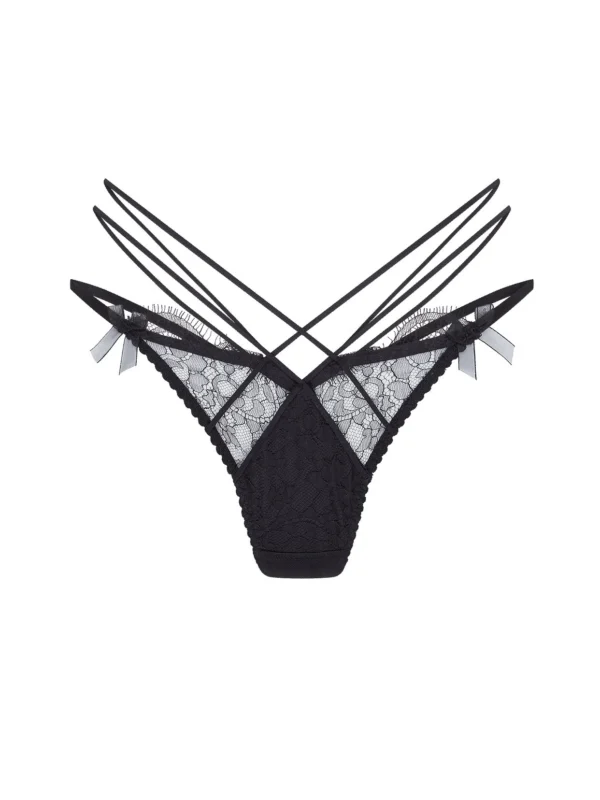 Agent Provocateur Halley Thong