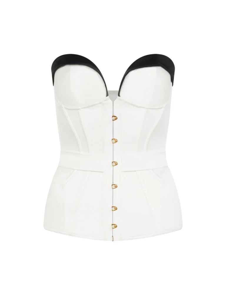 Agent Provocateur Honie Corset