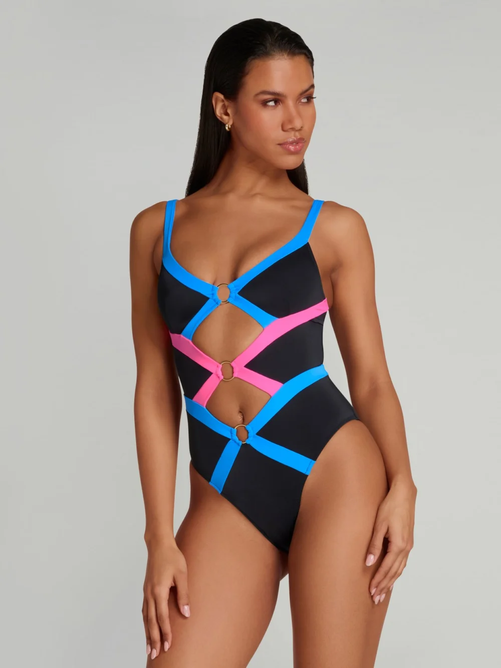 Agent Provocateur Imizia Swimsuit
