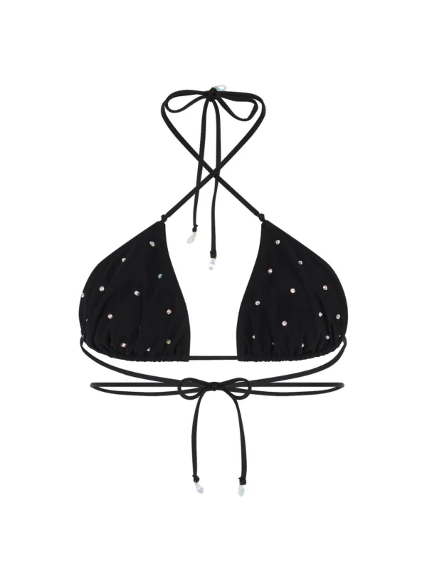 Agent Provocateur Isameya Bikini Top