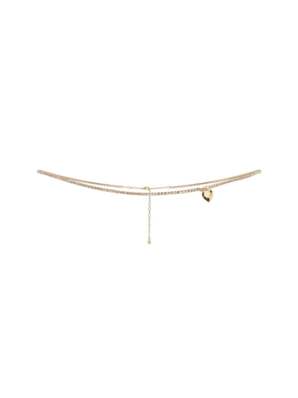 Agent Provocateur Izara Bellychain