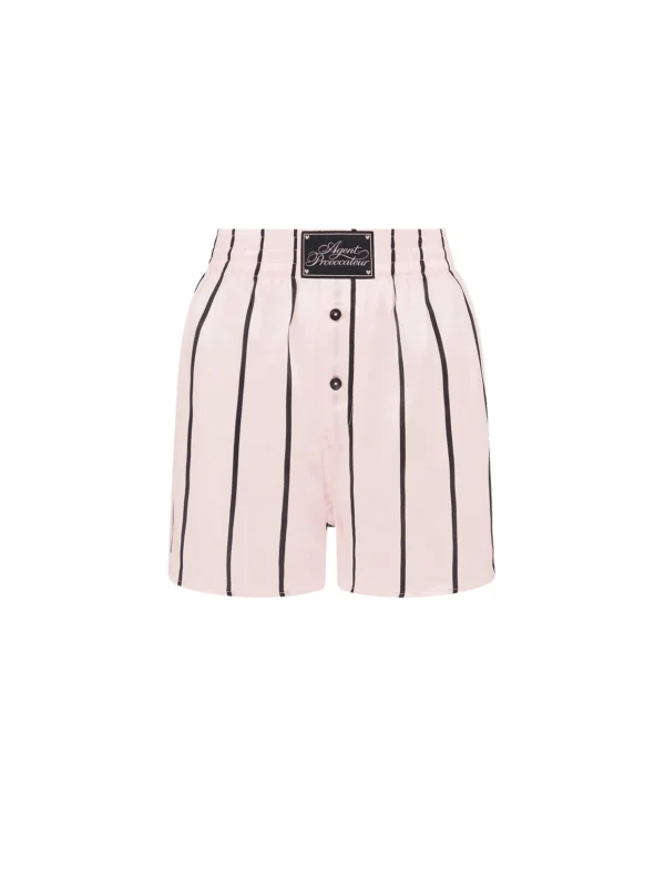 Agent Provocateur Jax Mens Boxer