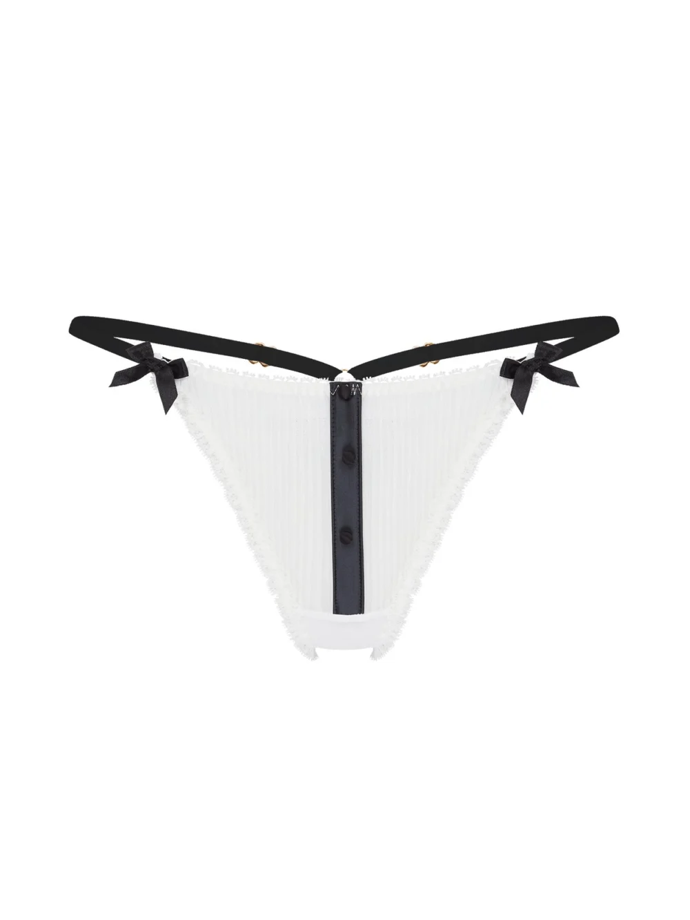 Agent Provocateur Jeanie Dress Up Set, view 4