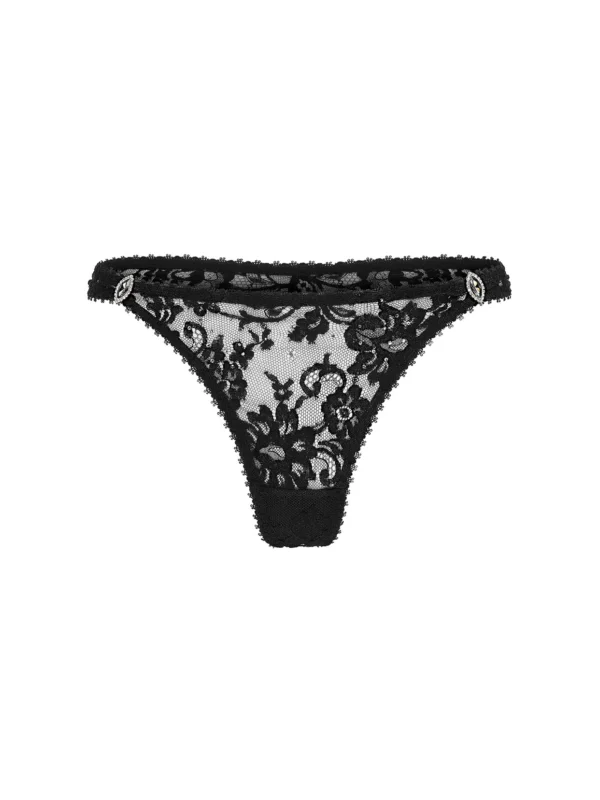Agent Provocateur Jewlie Thong