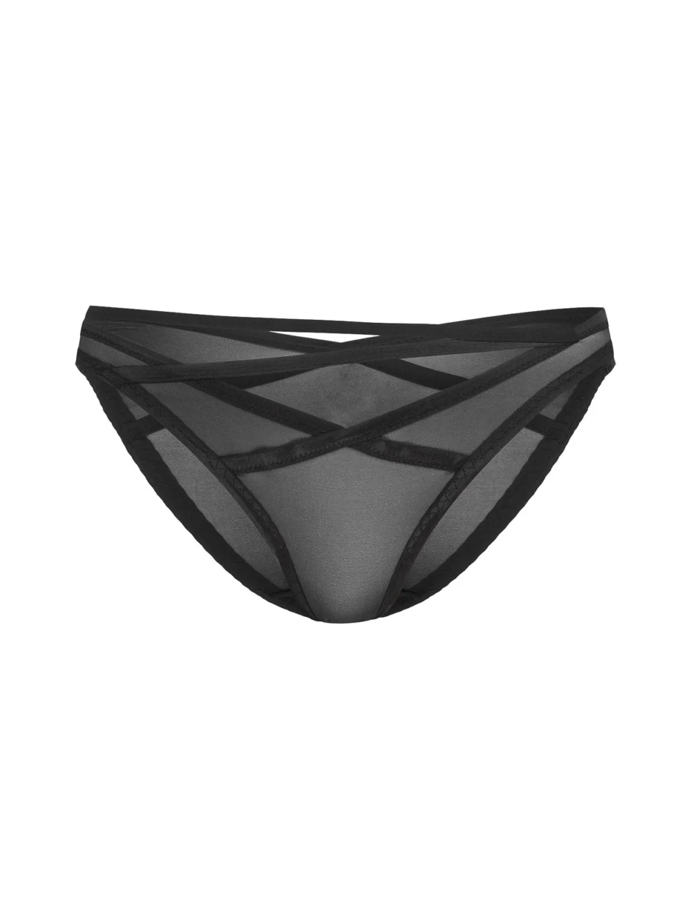 Agent Provocateur Joan Full Brief, view 5