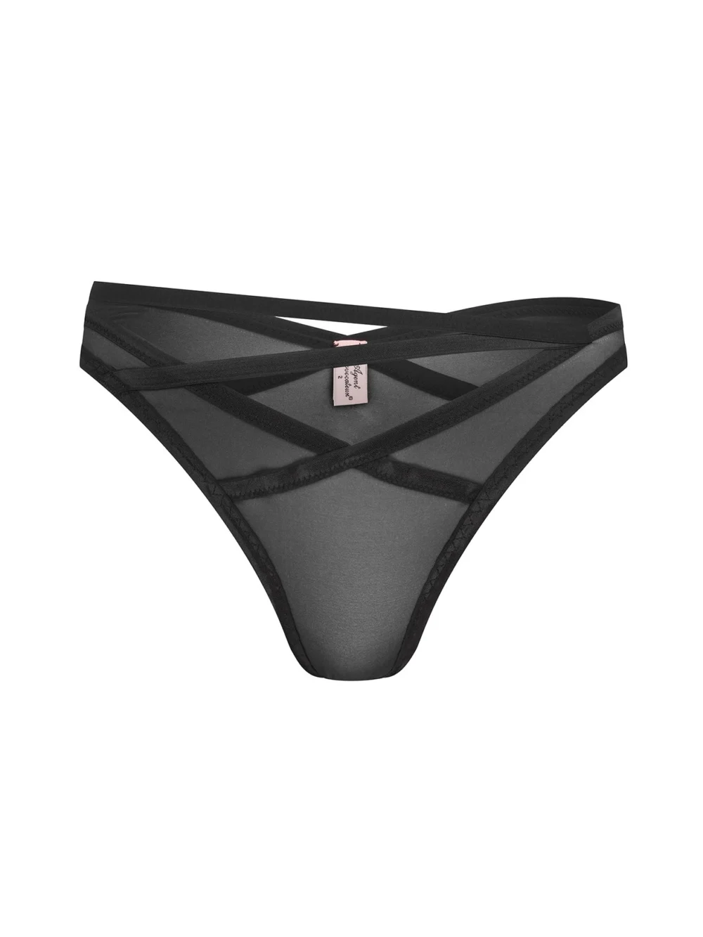 Agent Provocateur Joan Full Brief, view 6