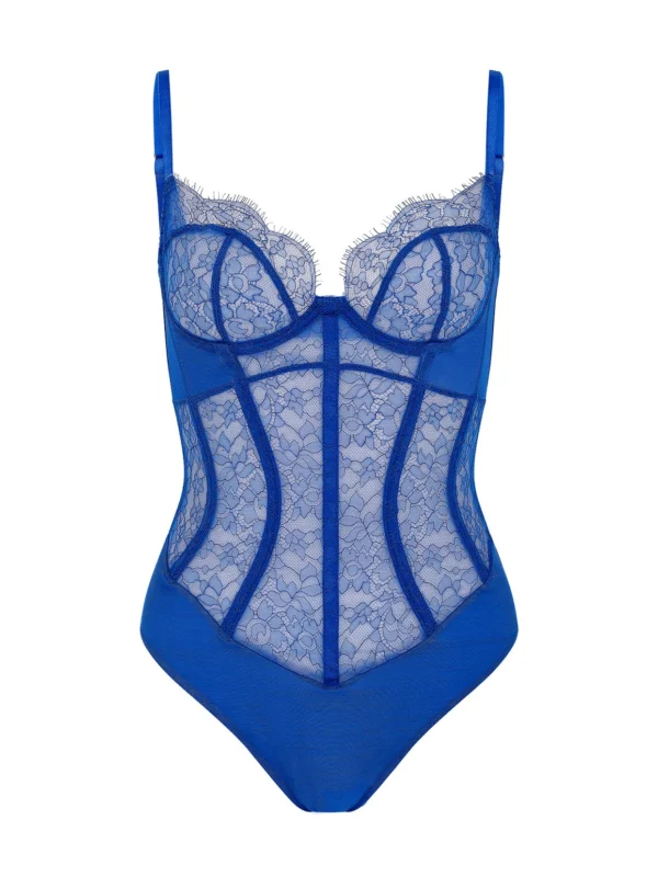 Agent Provocateur Kamilla Body