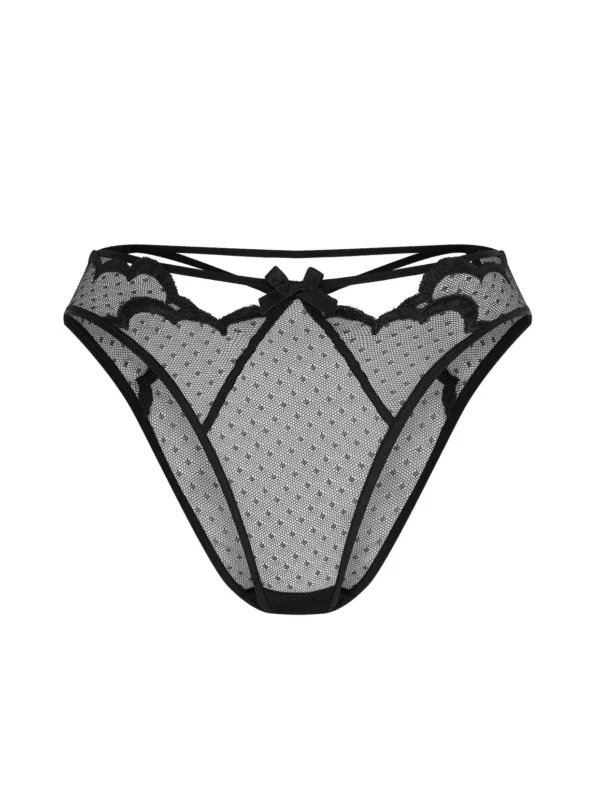 Agent Provocateur Katanah Brief