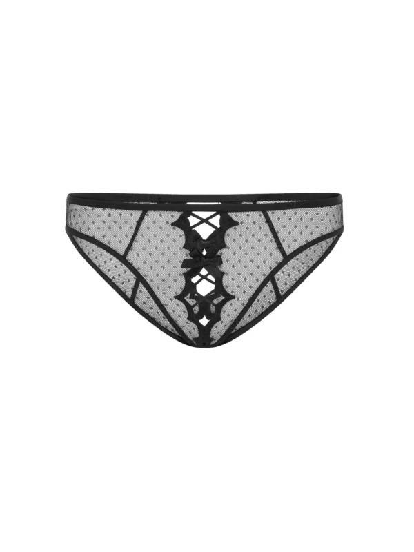 Agent Provocateur Katanah Ouvert