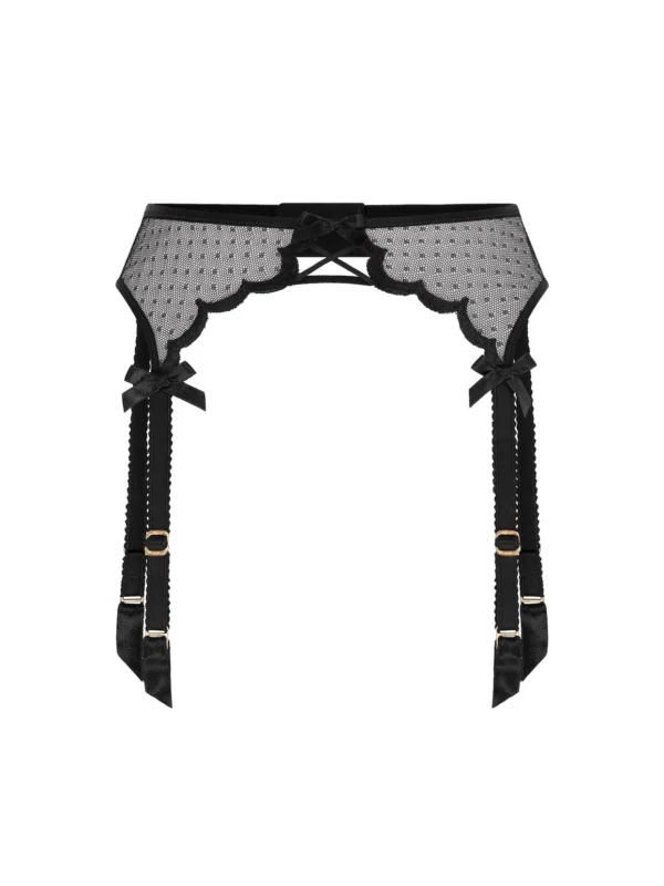 Agent Provocateur Katanah Suspender