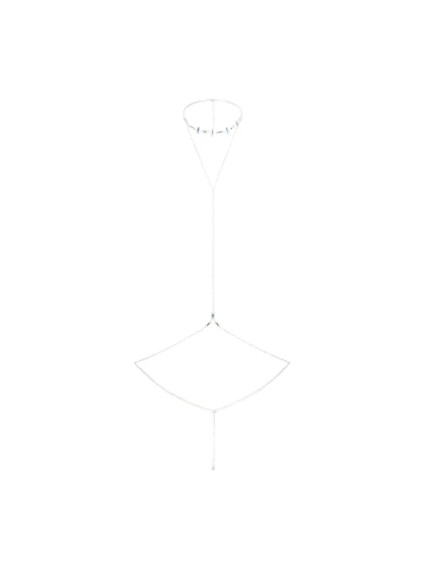 Agent Provocateur Kiera Body Chain