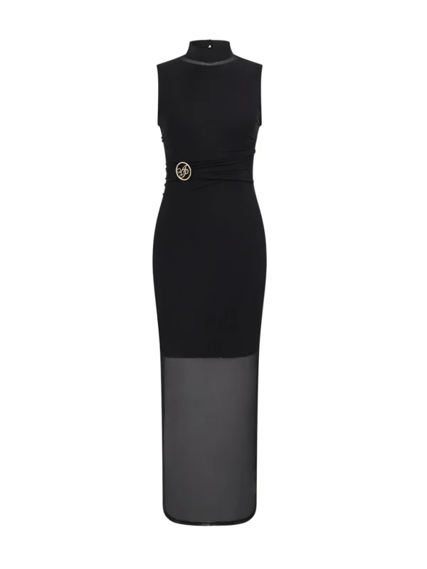 Agent Provocateur Laurella Long Cover Up