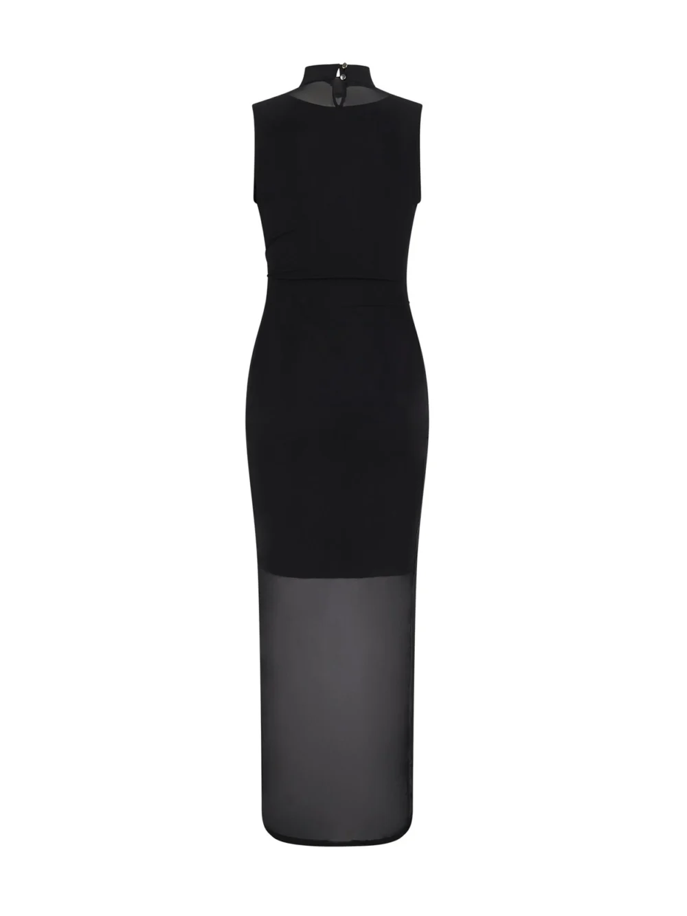 Agent Provocateur Laurella Long Cover Up, view 5