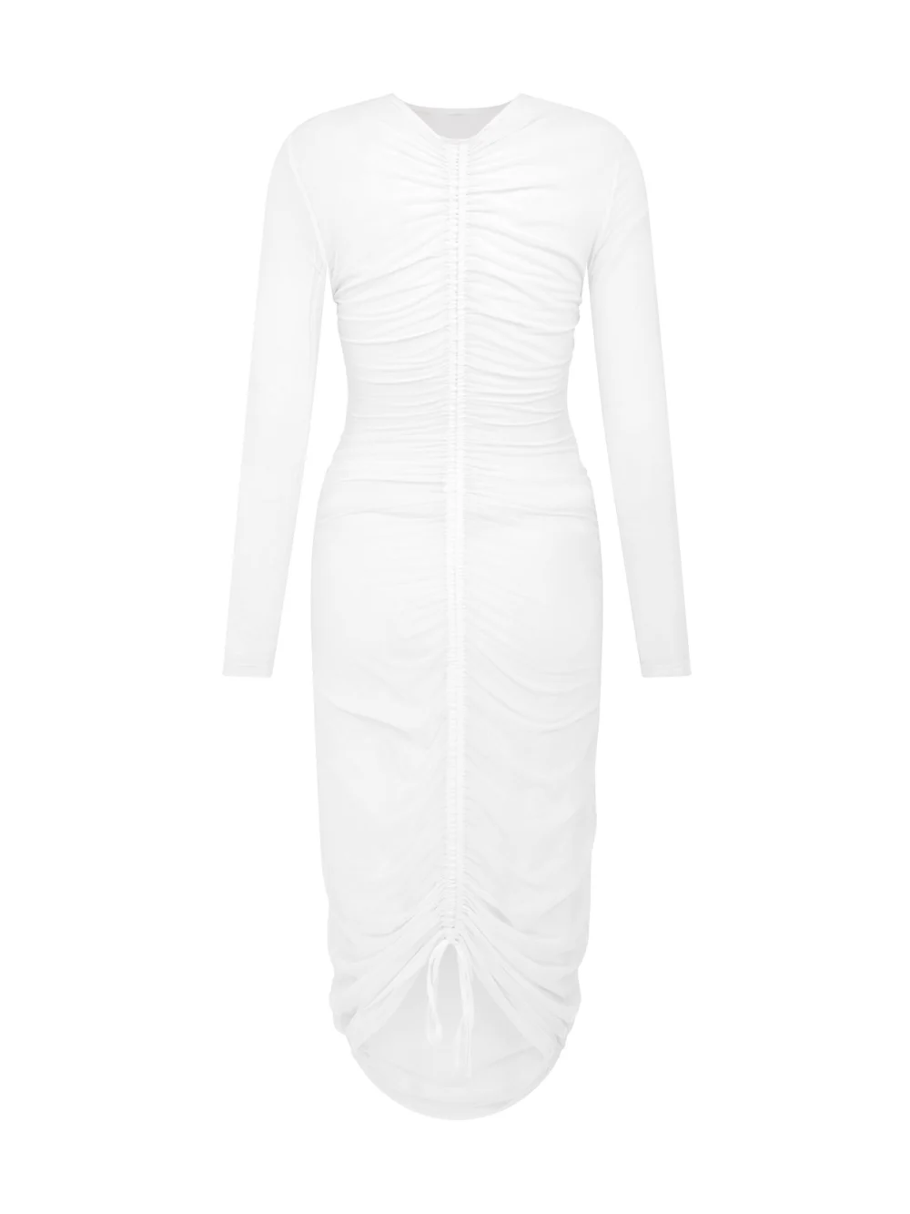 Agent Provocateur Laury Cover Up, view 5