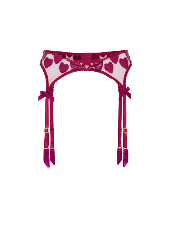 Agent Provocateur Liliya Suspender