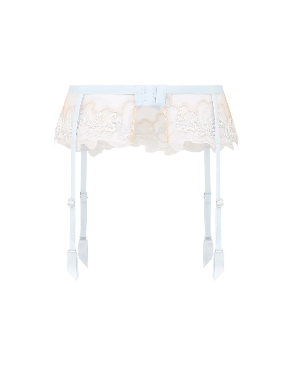 Agent Provocateur Lindie Suspender, view 5
