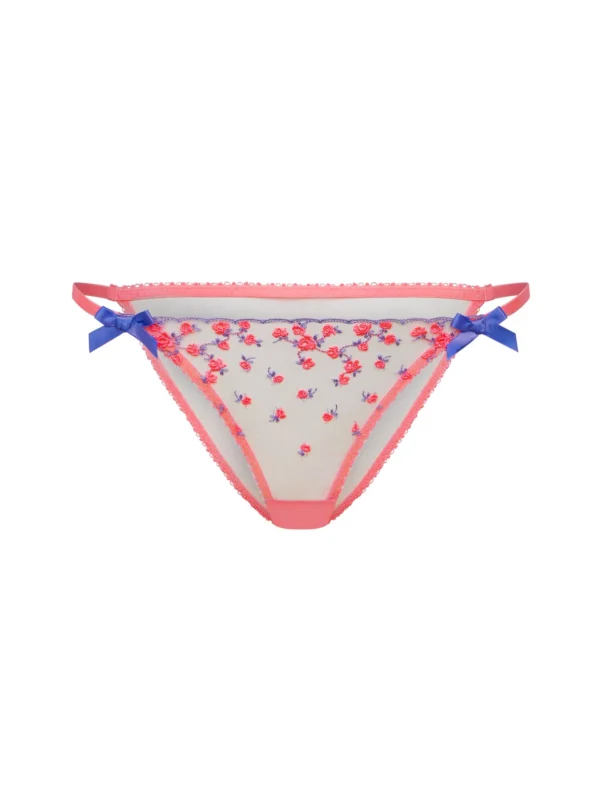 Agent Provocateur Lissa Brief