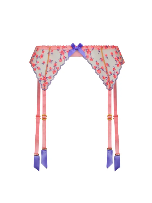 Agent Provocateur Lissa Suspender