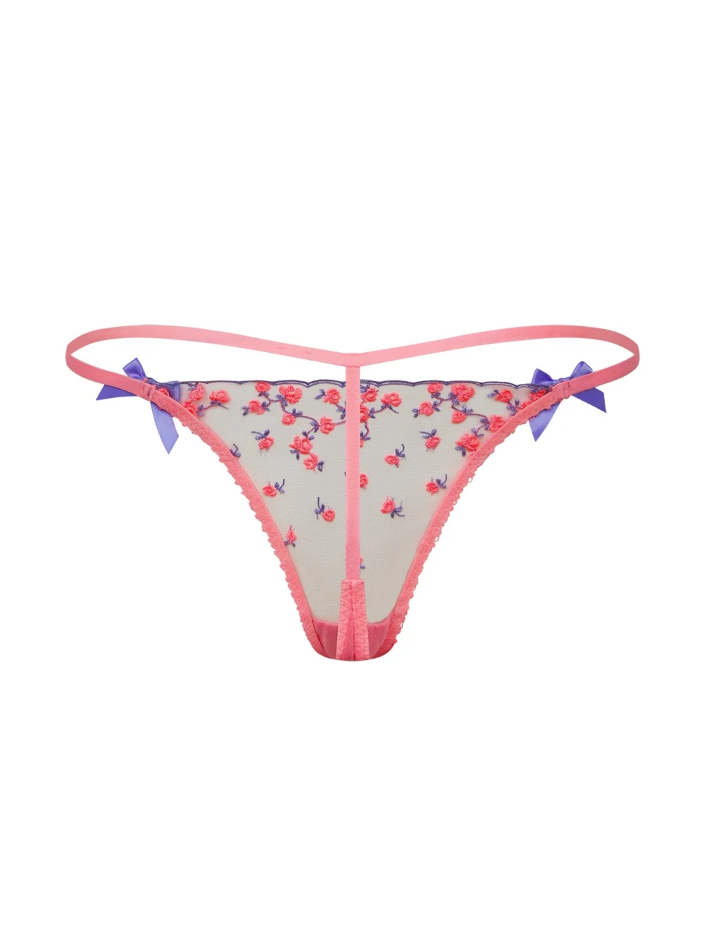 Agent Provocateur Lissa Thong, view 6