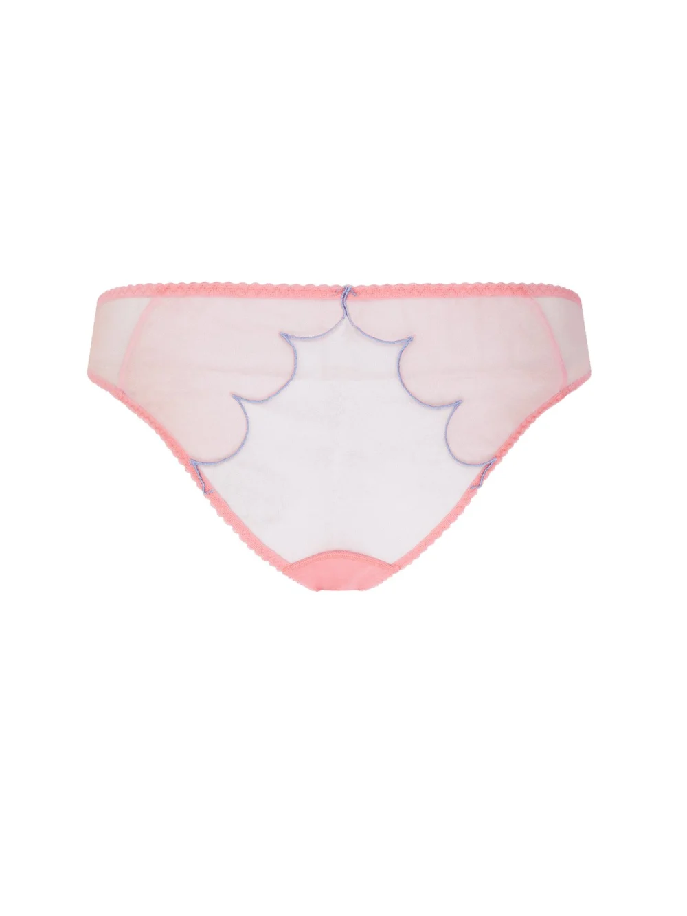 Agent Provocateur Lorna Full Brief, view 5