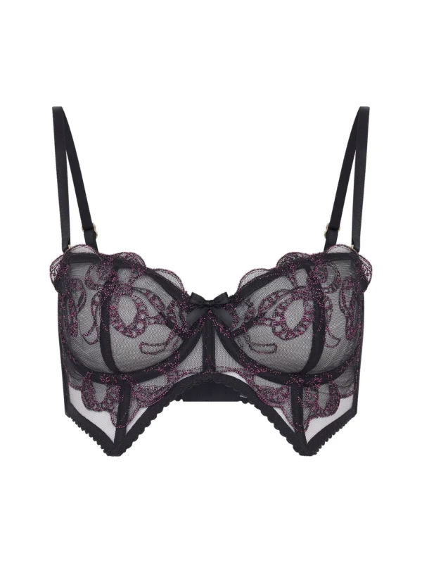 Agent Provocateur Louella Bustier