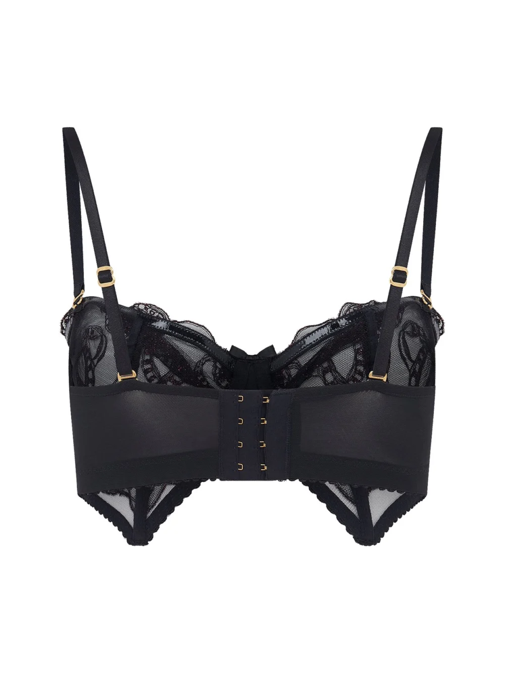 Agent Provocateur Louella Bustier, view 6